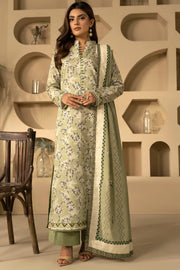 5108-TANISHA DIGITAL PRINTED KHADDAR UNSTITCHED