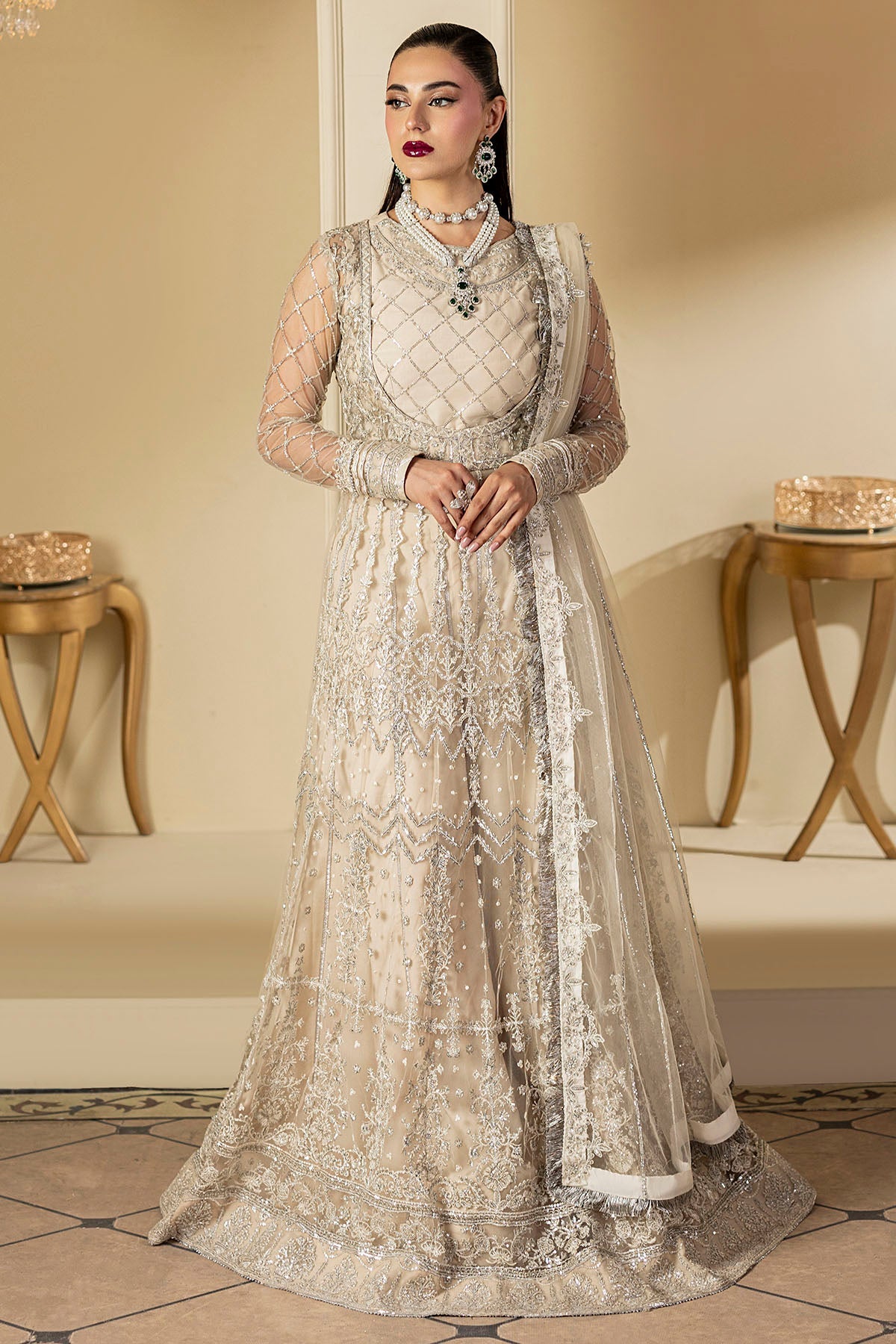 2025 MOTIFZ PREMIUM EMBROIDERED FORMAL VOL 1