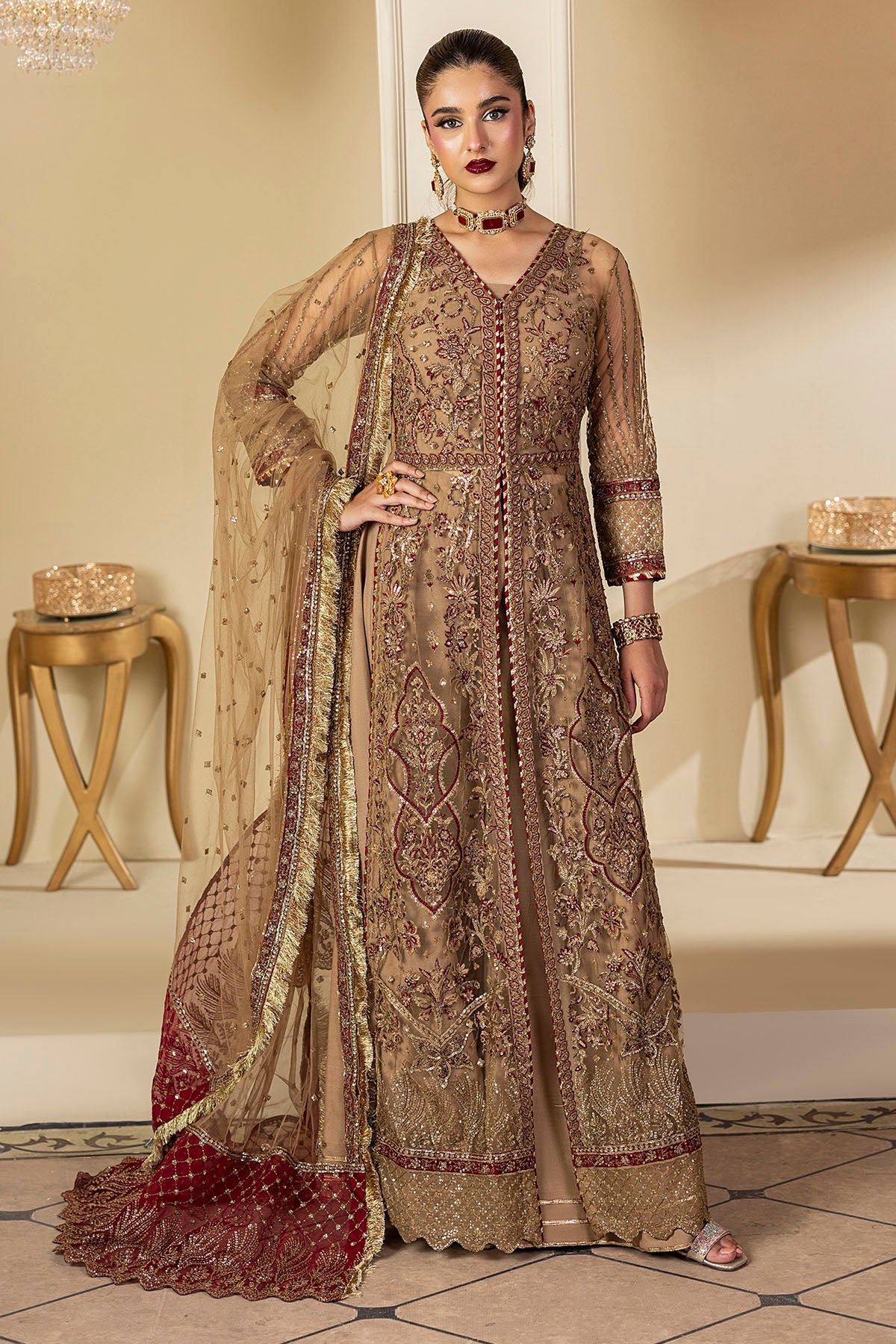 2025 MOTIFZ PREMIUM EMBROIDERED FORMAL VOL 1