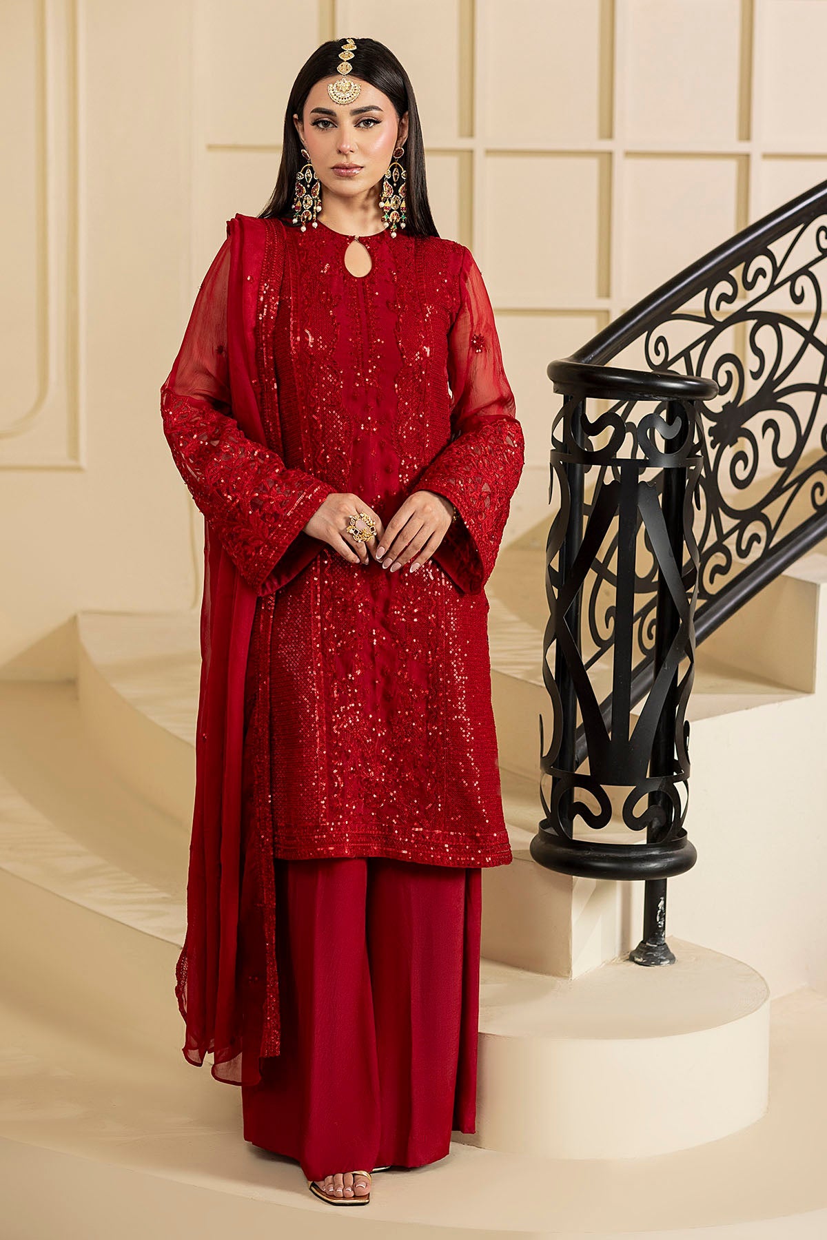2025 MOTIFZ PREMIUM EMBROIDERED FORMAL VOL 1
