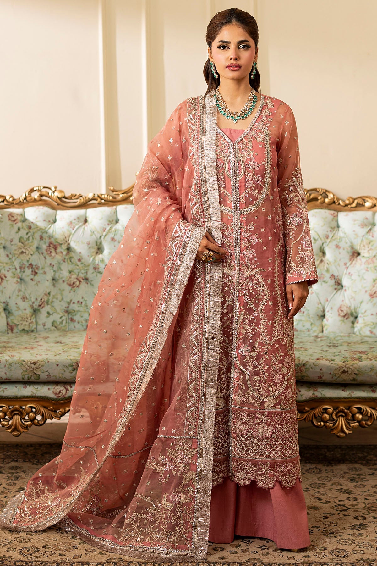 2025 MOTIFZ PREMIUM EMBROIDERED FORMAL VOL 1