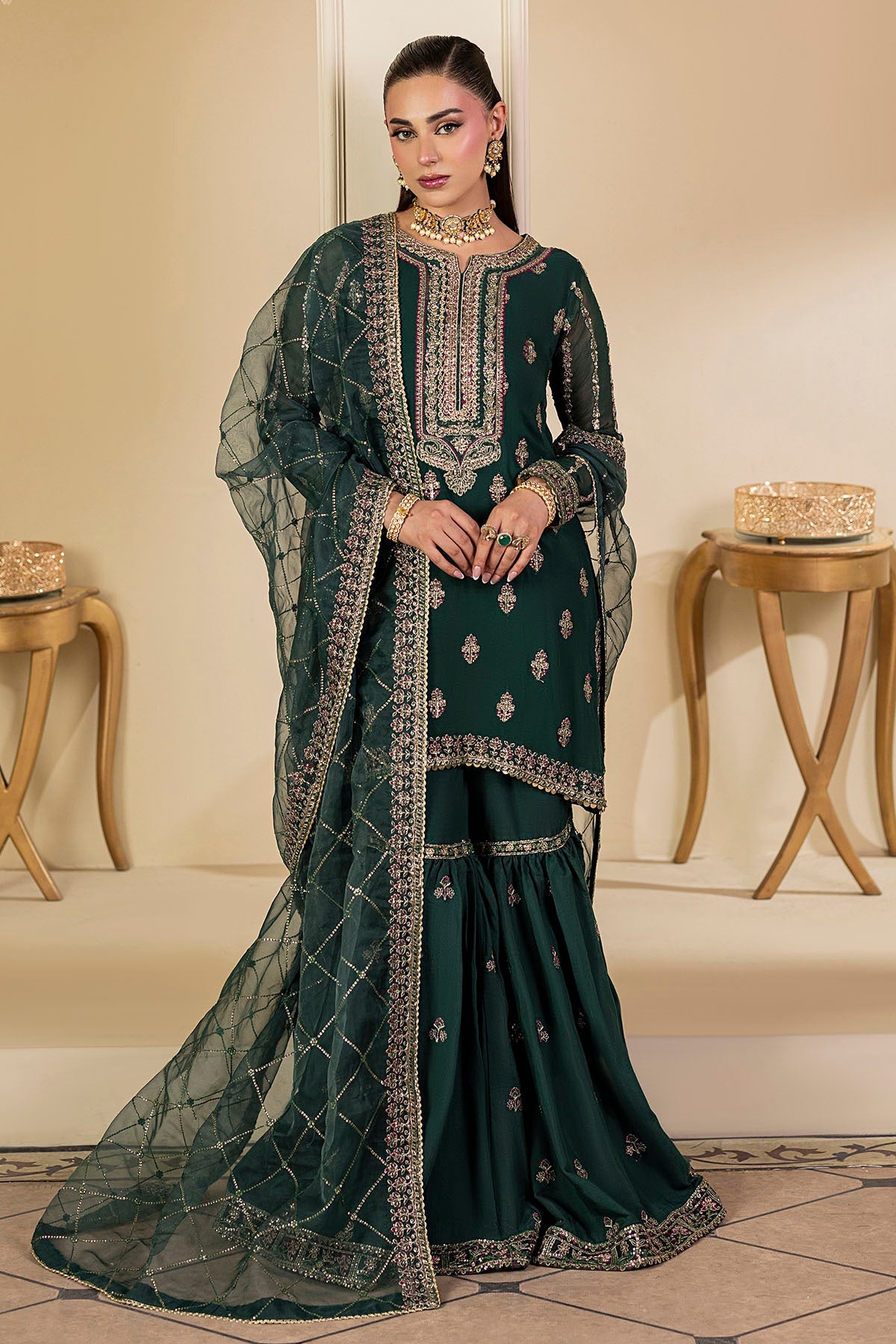 2025 MOTIFZ PREMIUM EMBROIDERED FORMAL VOL 1