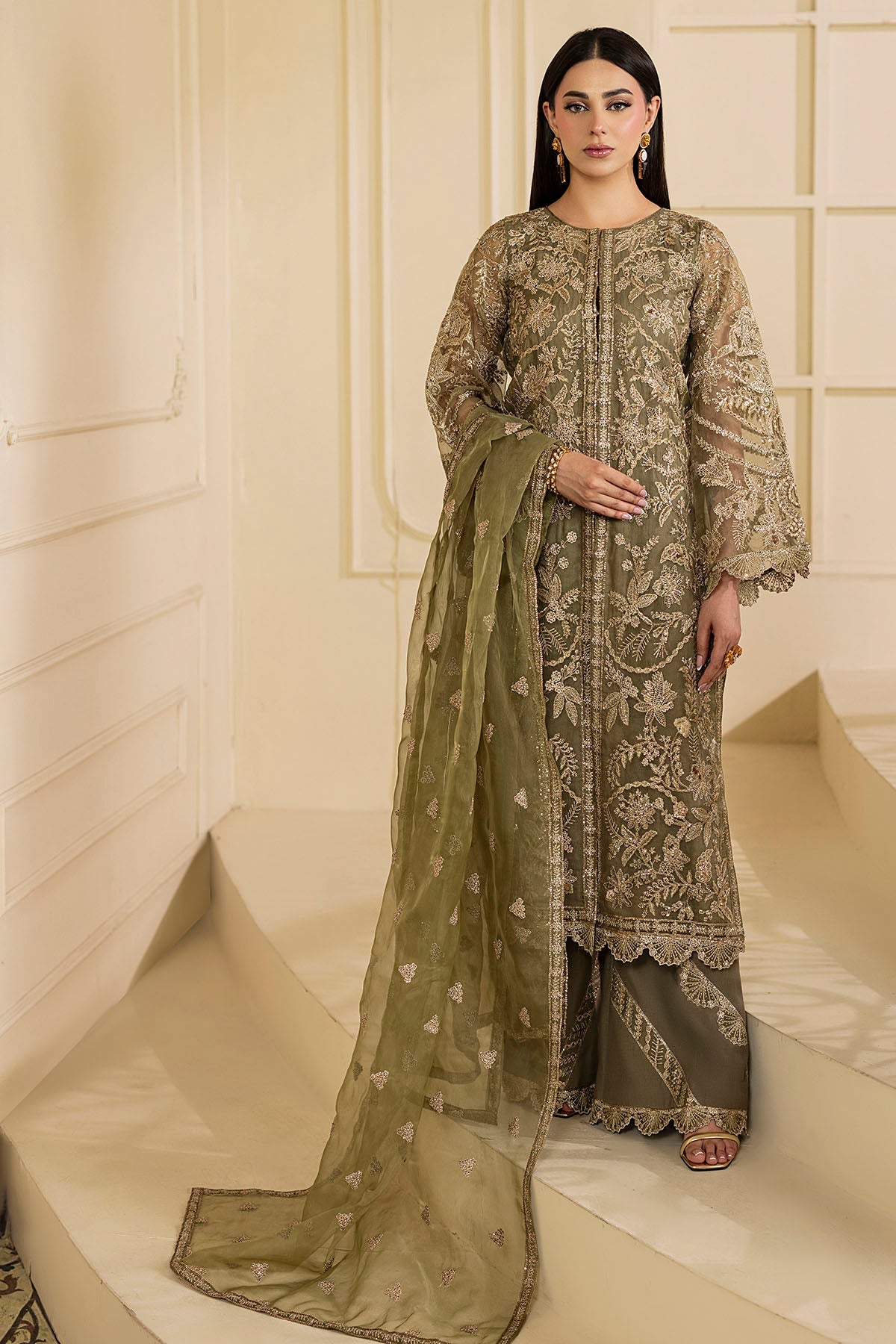 2025 MOTIFZ PREMIUM EMBROIDERED FORMAL VOL 1