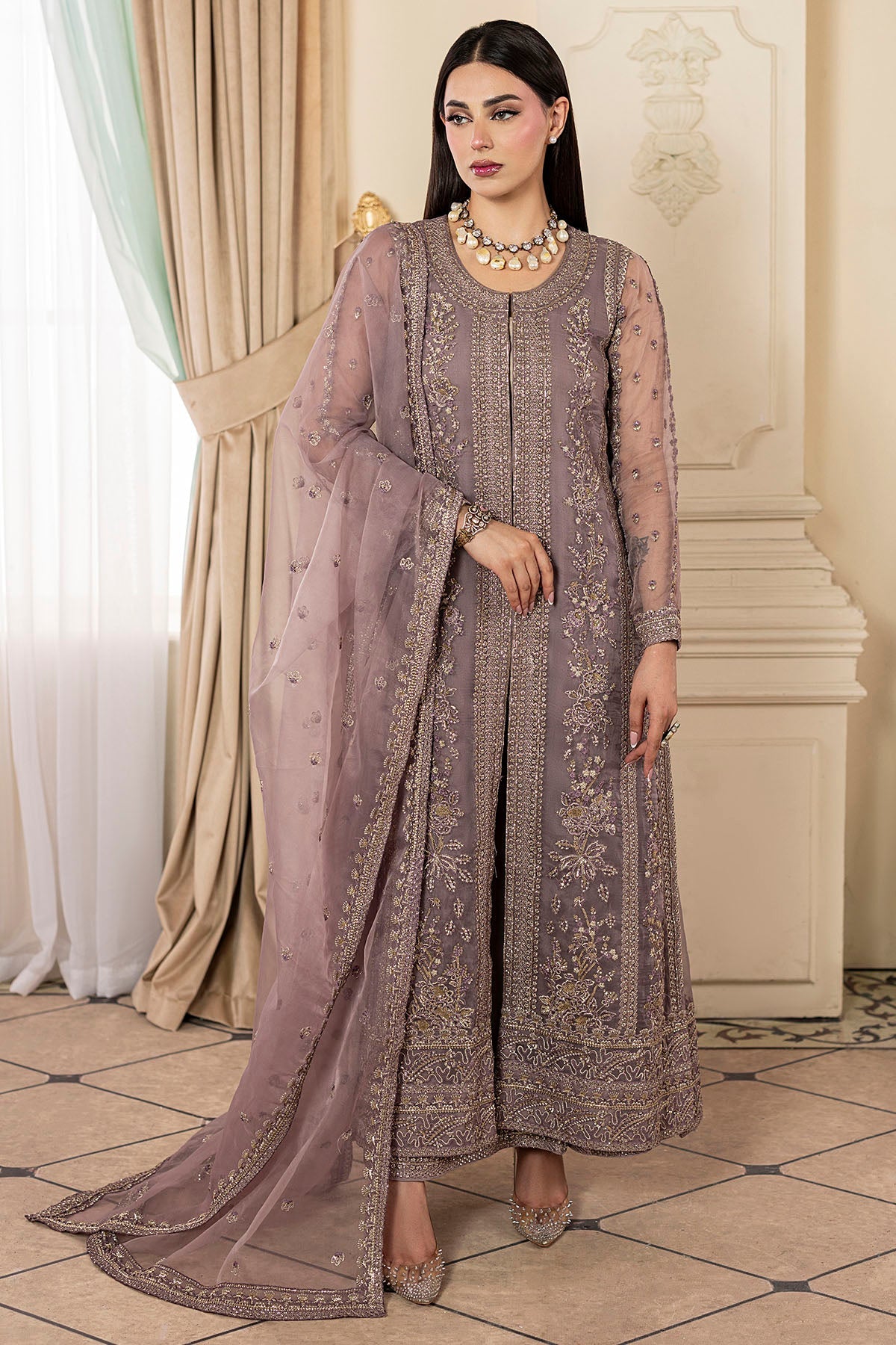 2025 MOTIFZ PREMIUM EMBROIDERED FORMAL VOL 1