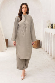 5162-YASNA DYED CREPE STITCHED