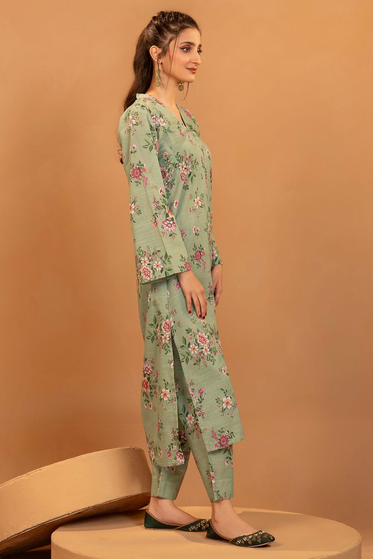 5228-JADWA DIGITAL PRINTED KHADDAR UNSTITCHED