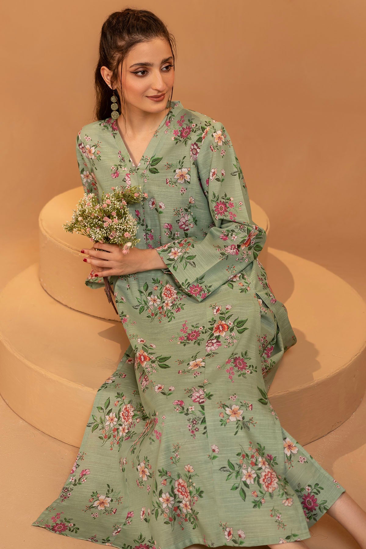 5228-JADWA DIGITAL PRINTED KHADDAR UNSTITCHED