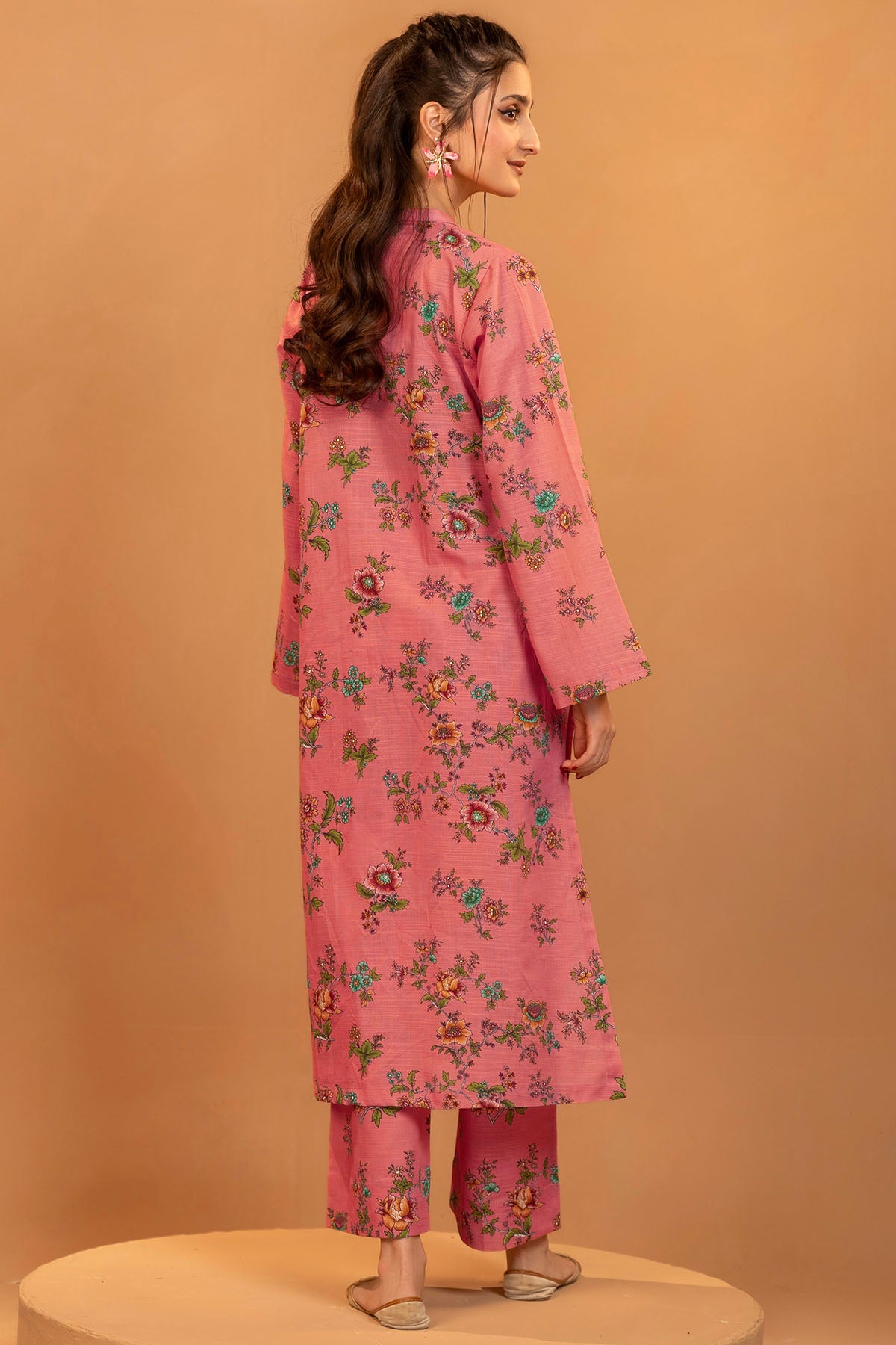 5237-SHEILA DIGITAL PRINTED KHADDAR UNSTITCHED