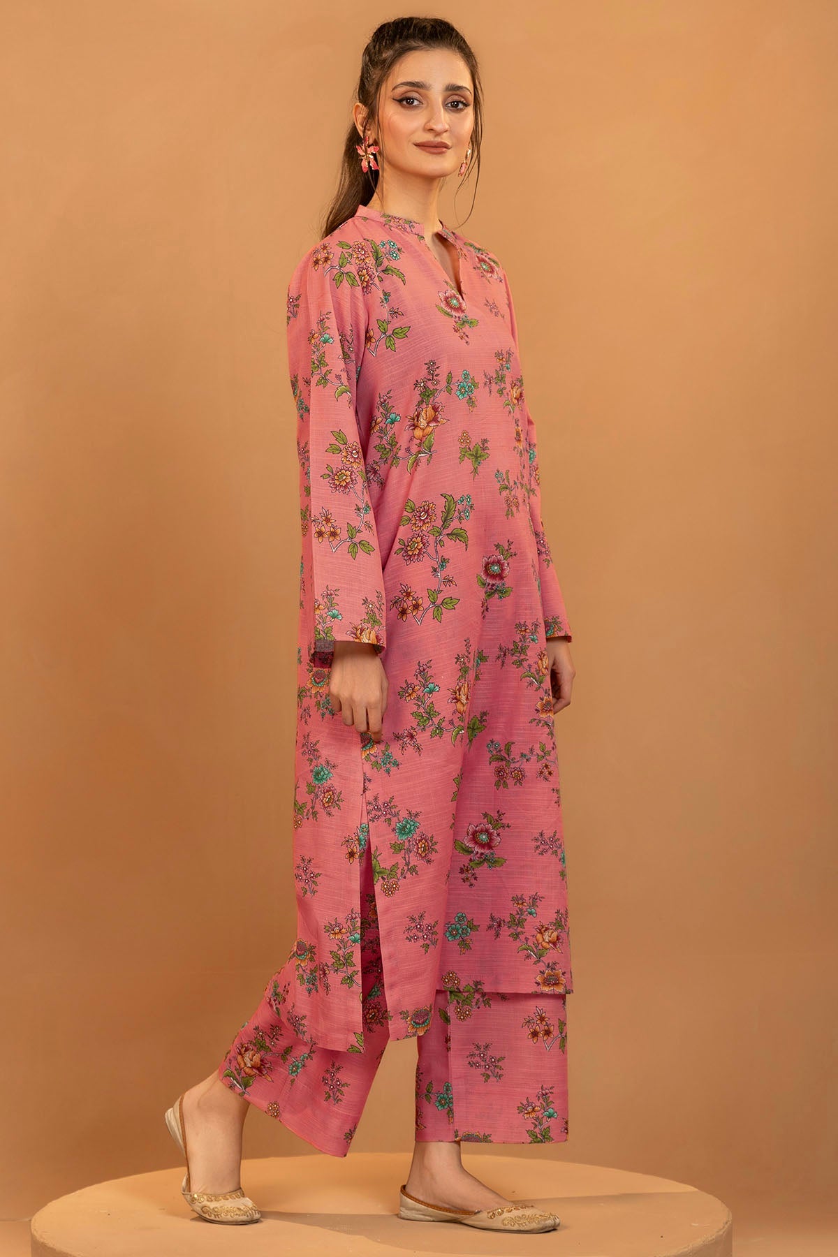 5237-SHEILA DIGITAL PRINTED KHADDAR UNSTITCHED