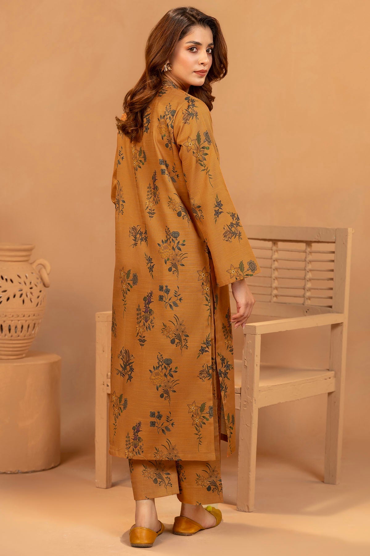 5239-NAIA DIGITAL PRINTED KHADDAR UNSTITCHED