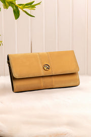 5294-CITRINE ACCESSORIES CLUTCH