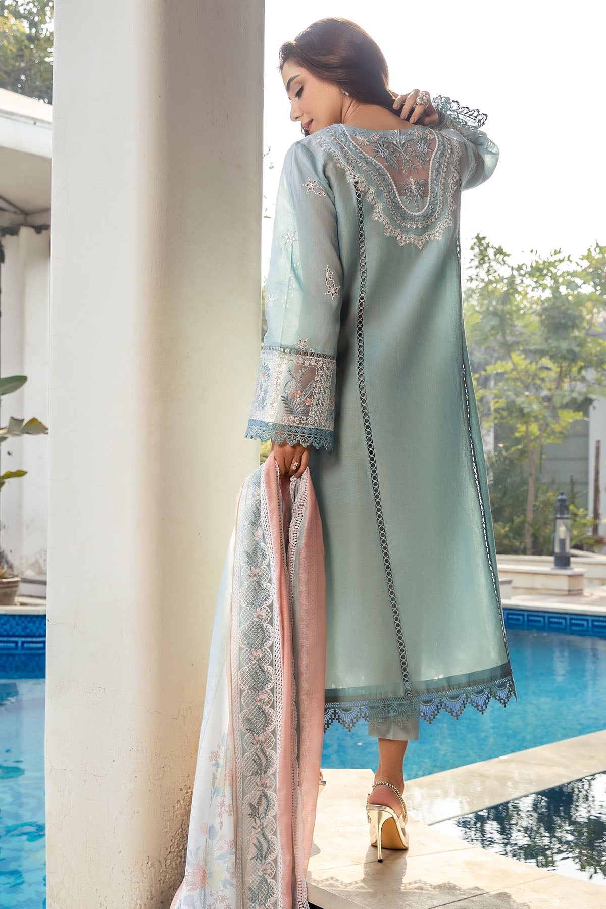 5316-REMY EMBROIDERED LAWN STITCHED