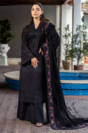 5326-COURTNEY EMBROIDERED LAWN UNSTITCHED