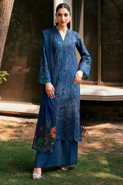5359-FLORA DIGITAL PRINTED LAWN UNSTITCHED