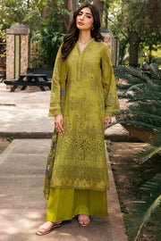 5363-NESSA DIGITAL PRINTED LAWN UNSTITCHED