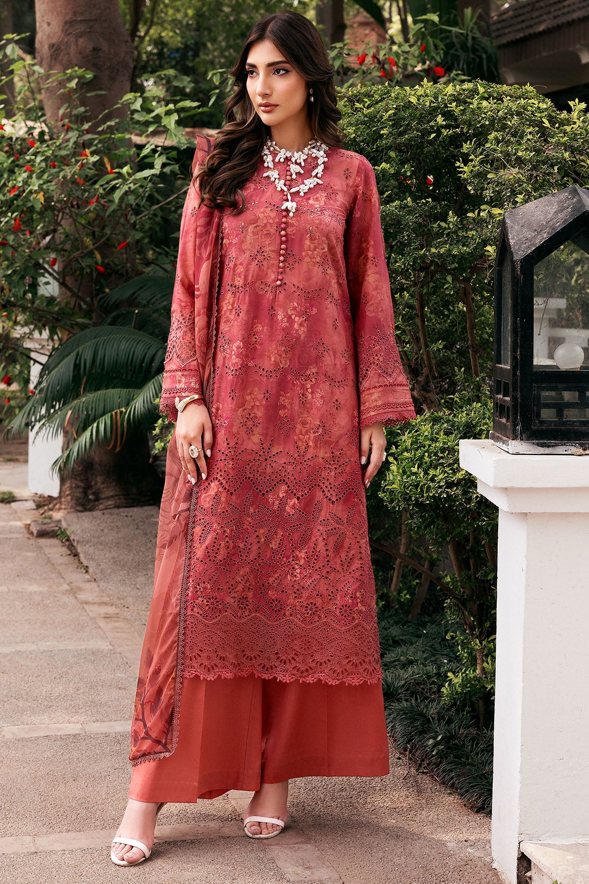 2025 AMAL BY MOTIFZ DIGITAL PRINTED EMBROIDERED LAWN VOL 2