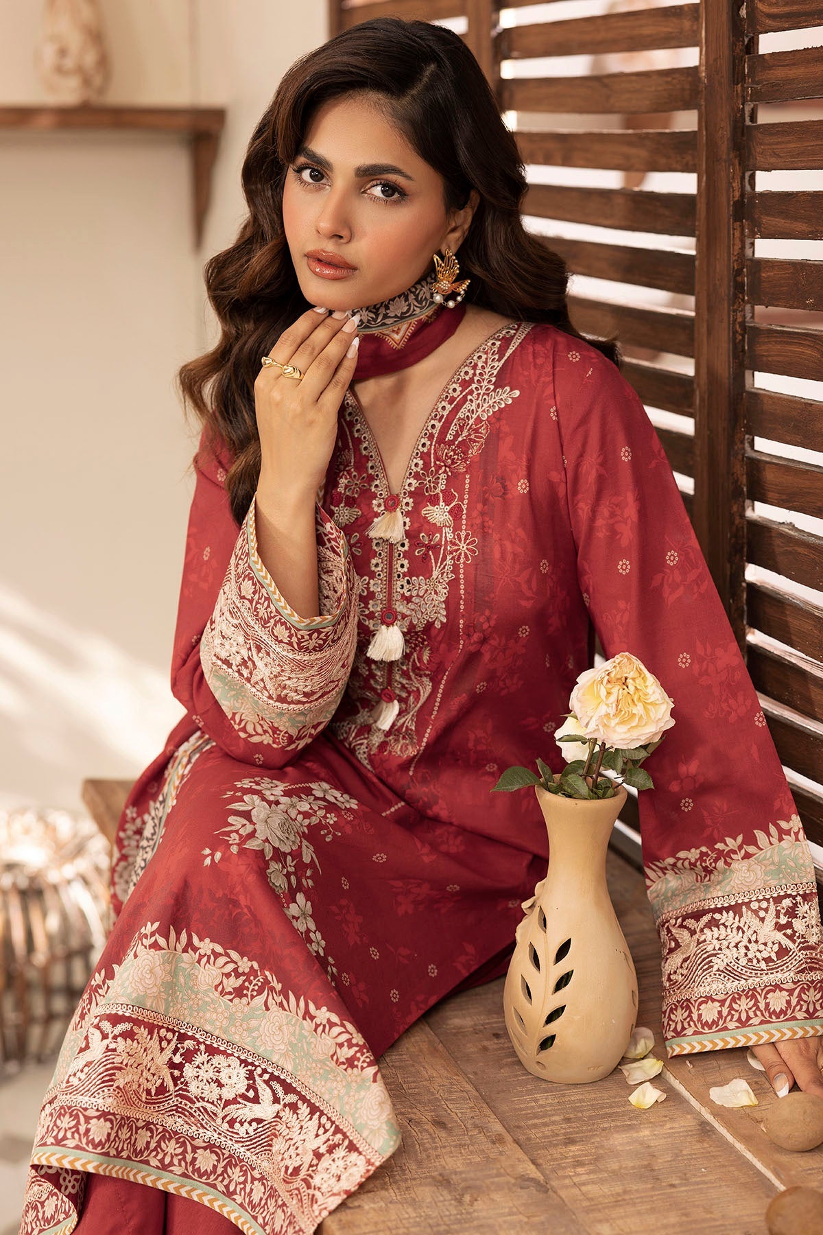 5412-EMINE DIGITAL PRINTED LAWN UNSTITCHED