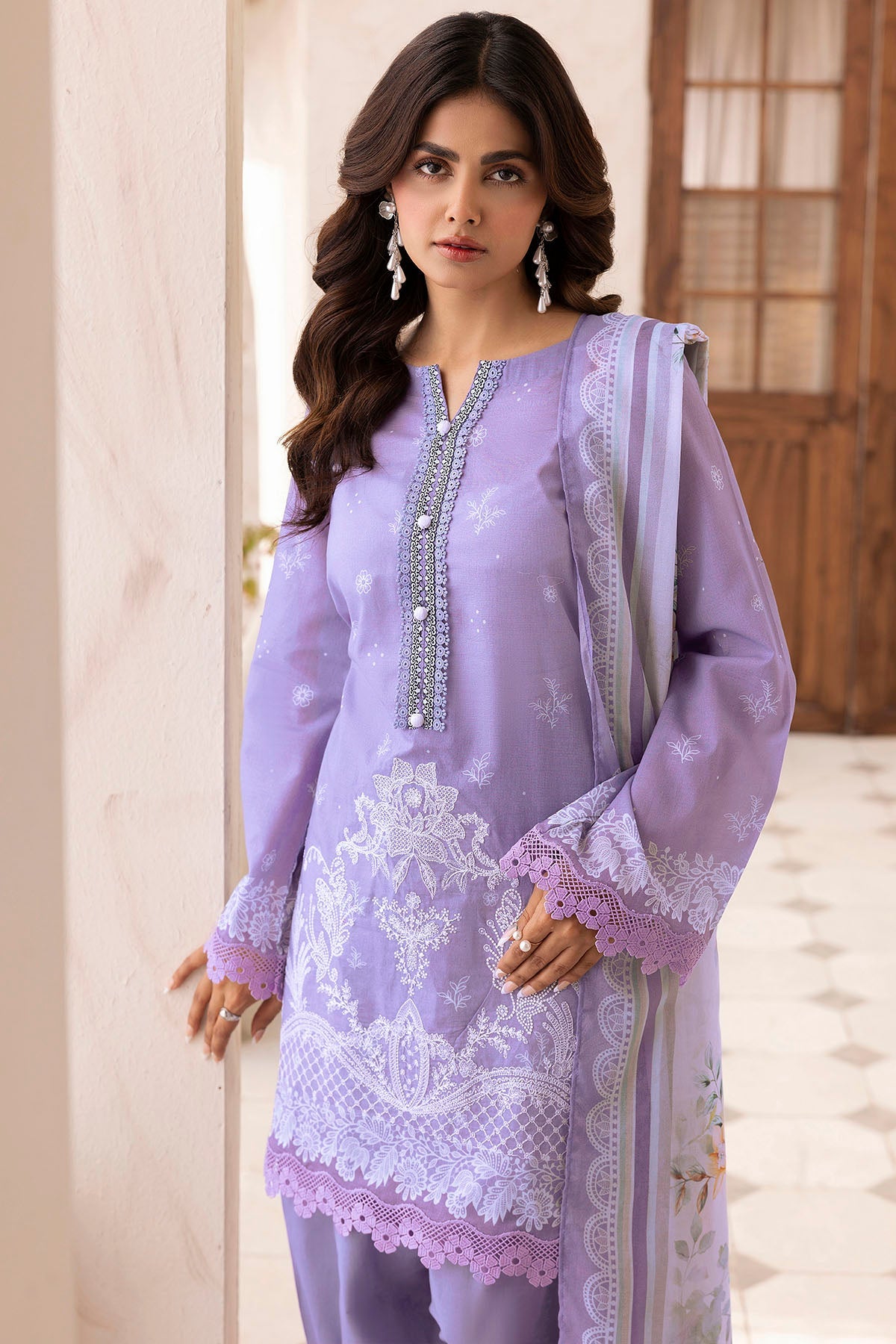 5415-LEAH DIGITAL PRINTED LAWN UNSTITCHED