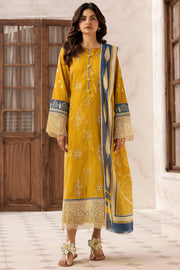 5416-USWA DIGITAL PRINTED LAWN UNSTITCHED