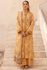 5440-SOFIA DIGITAL PRINTED LAWN UNSTITCHED
