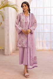 5447-LALEH DIGITAL PRINTED LAWN UNSTITCHED
