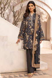 5514-OZLEM DIGITAL PRINTED LAWN UNSTITCHED