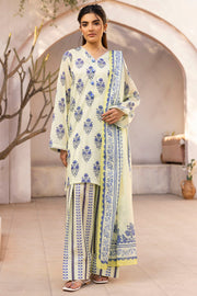 5516-IRENE DIGITAL PRINTED LAWN UNSTITCHED