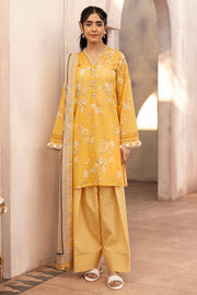 5521-ALICE DIGITAL PRINTED LAWN UNSTITCHED