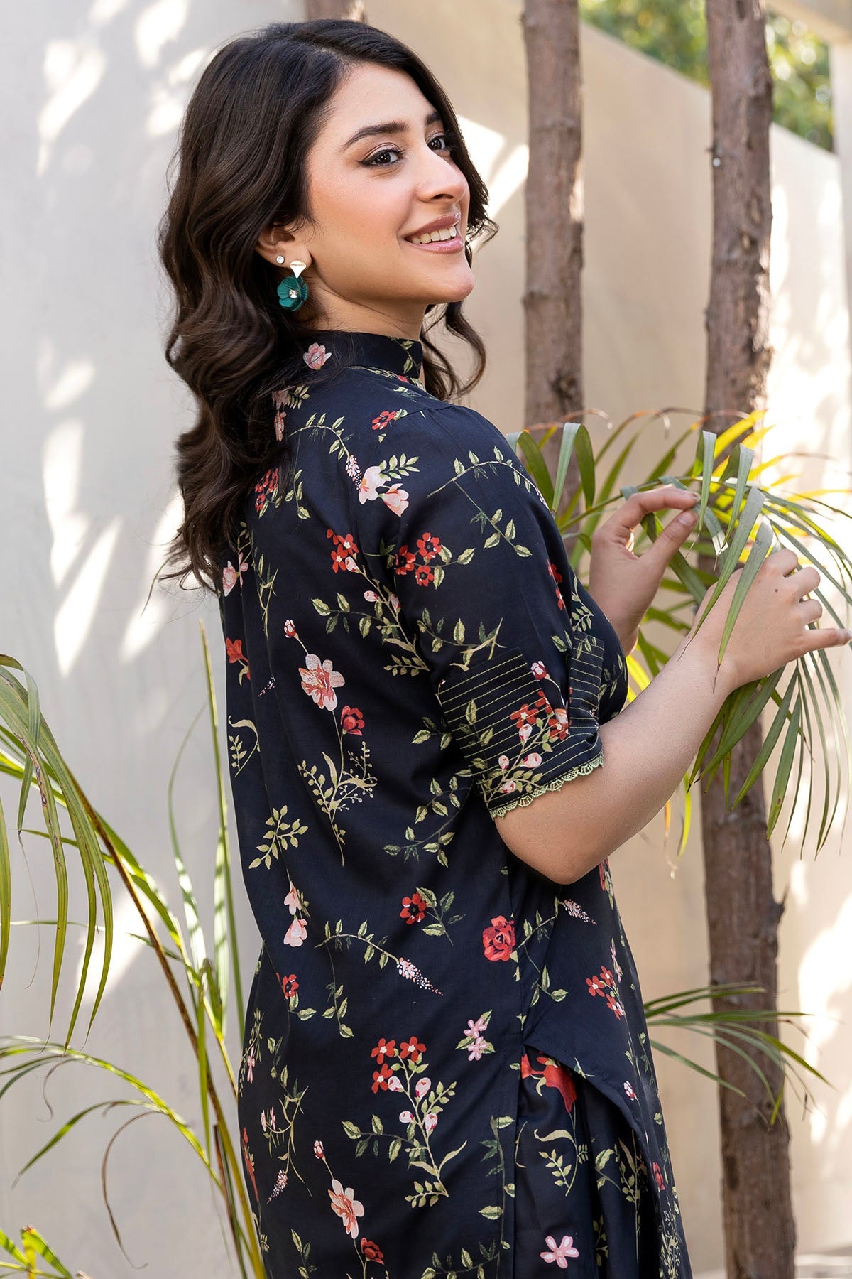 5532-ZOHAL DIGITAL PRINTED LAWN UNSTITCHED