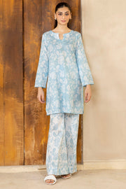 5536-KAISTA DIGITAL PRINTED LAWN UNSTITCHED