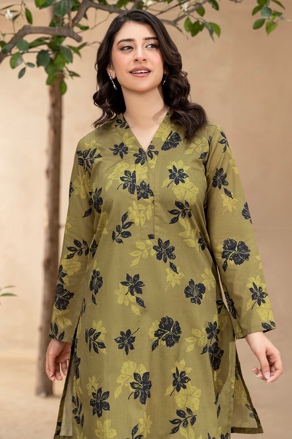 5538-SHAHAY DIGITAL PRINTED LAWN UNSTITCHED