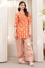 5541-BARSALA DIGITAL PRINTED LAWN UNSTITCHED