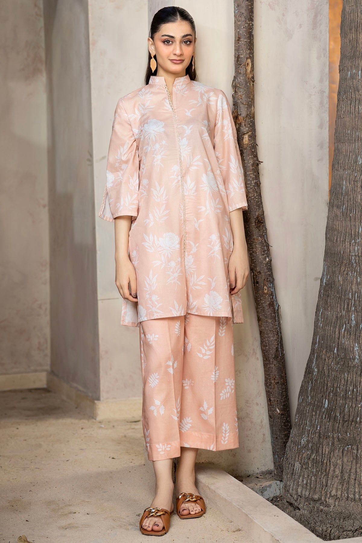 2025 RANG BY MOTIFZ DIGITAL PRINTED LAWN VOL 6