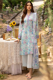 5558-TALIA DIGITAL PRINTED LAWN UNSTITCHED