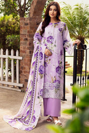 5568-CASEY DIGITAL PRINTED LAWN UNSTITCHED