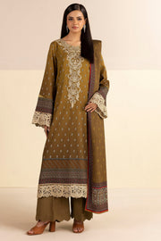 5700-HAWA DIGITAL PRINTED LINEN STITCHED