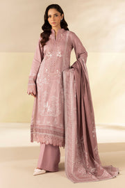 5702-HUYAAT DIGITAL PRINTED LINEN STITCHED