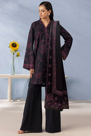 5728-HELENE DIGITAL PRINTED KHADDAR UNSTITCHED