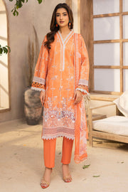 5732-STAR DUST EMBROIDERED LAWN UNSTITCHED