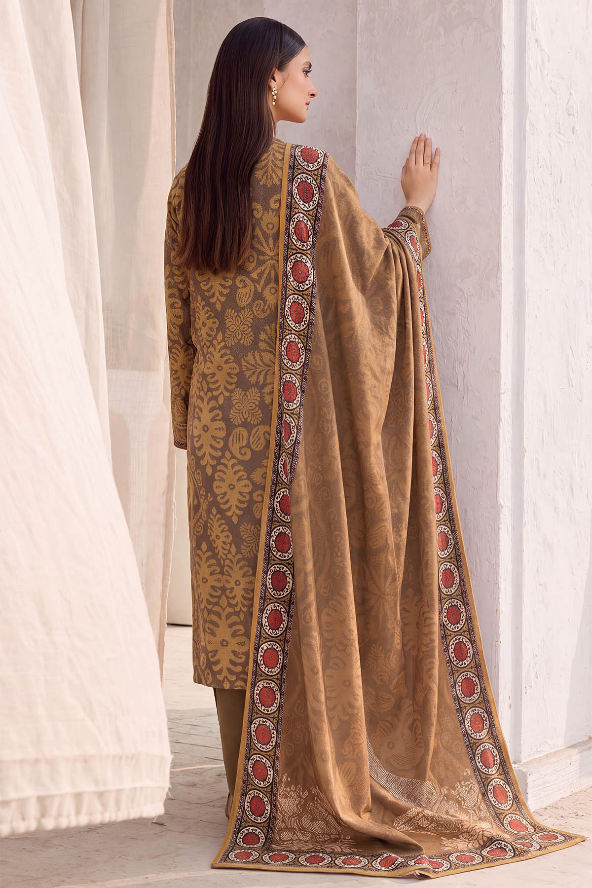 5765-RUMANI DIGITAL PRINTED KHADDAR UNSTITCHED