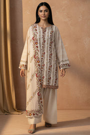 5780-ILANA DIGITAL PRINTED KHADDAR STITCHED