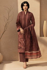 5782-TALIA DIGITAL PRINTED KHADDAR UNSTITCHED