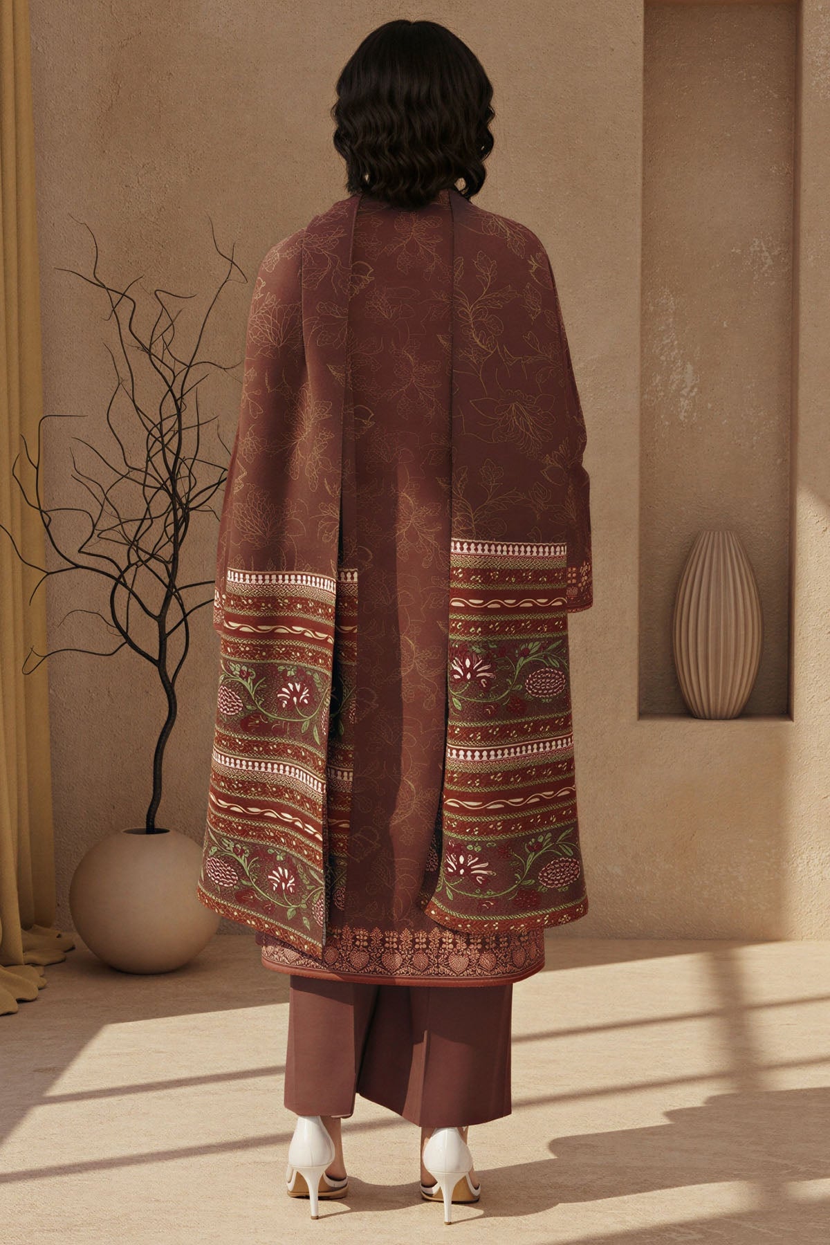 5782-TALIA DIGITAL PRINTED KHADDAR UNSTITCHED