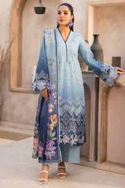 5815-SUNLIT EMBROIDERED LAWN UNSTITCHED
