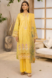 5818-REGALIA EMBROIDERED LAWN UNSTITCHED