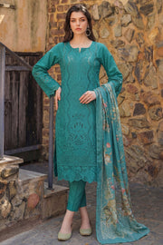 5835-CALLA EMBROIDERED LAWN UNSTITCHED