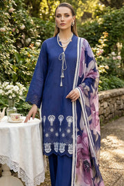 5871-HARRIET EMBROIDERED LAWN UNSTITCHED
