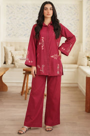 5948-REMI EMBROIDERED CAMBRIC STITCHED