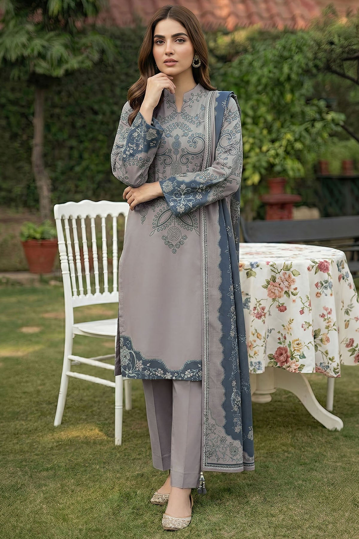 6021-ESRA DIGITAL PRINTED LAWN UNSTITCHED