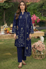 6024-JANAN DIGITAL PRINTED LAWN UNSTITCHED